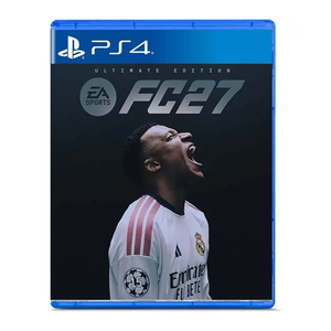 FIFA 27 ULTIMATE EA SPORTS FC™ 27 PS4 - DIGITAL