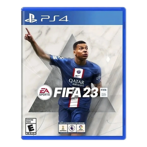 FIFA 23 Standard Edition - PS4