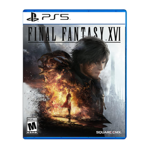 FINAL FANTASY XVI - PS5
