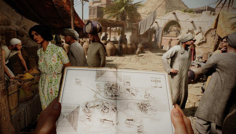 Indiana Jones e o Grande Círculo PS5 DIGITAL