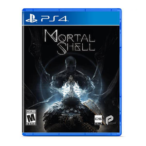 Mortal Shell - PS4 DIGITAL