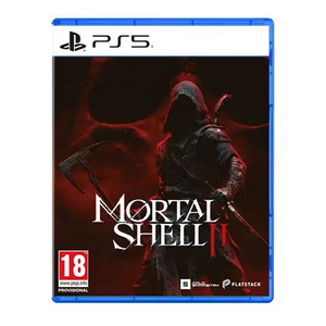 Mortal Shell II - PS5 DIGITAL (PRÉ-VENDA)