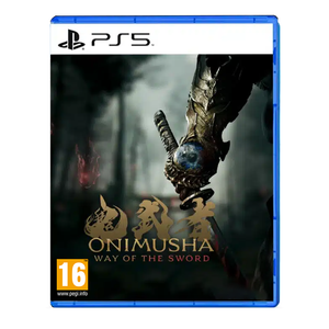 Onimusha: Way of the Sword - PS5 (PRÉ-VENDA)