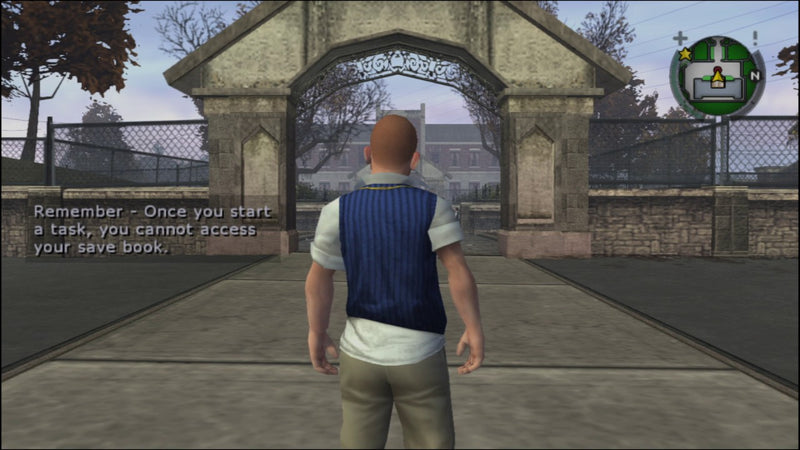 Bully PS4 DIGITAL