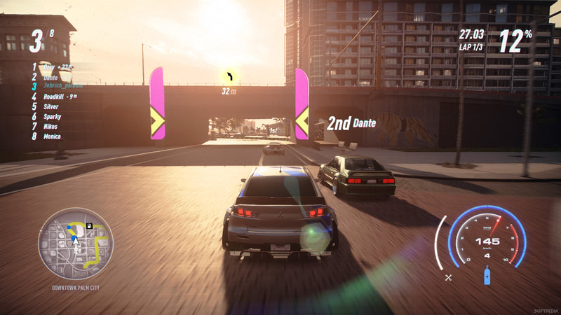 Need for Speed™ Heat PS4 DIGITAL