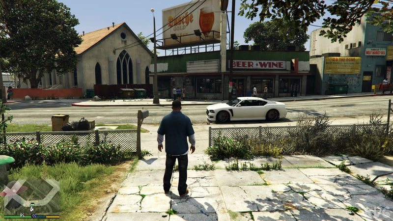GTA V Ps5 Digital