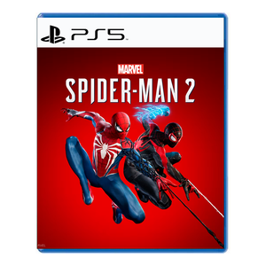 Marvel’s Spider-Man 2 Ps5 Digital