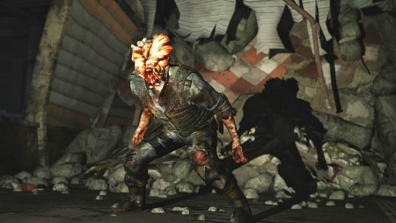 The Last Of Us™ Remastered PS4 Digital