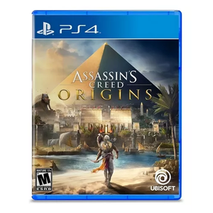 Assassin’s Creed Origins Ps4 Digital