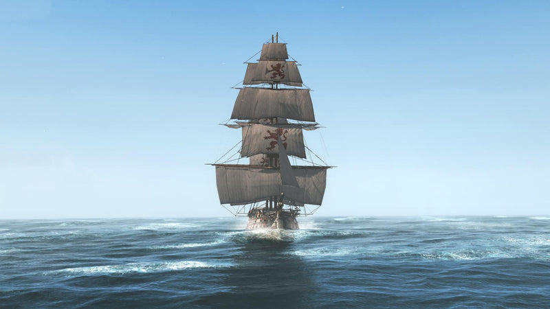 Assassin’s Creed IV Black Flag™ PS4 DIGITAL