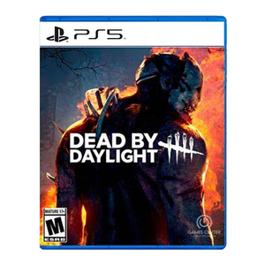 Dead by Daylight Digital PS5