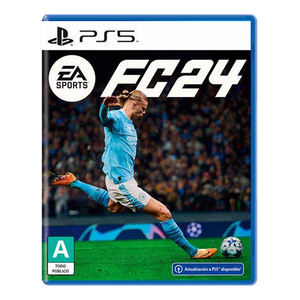 FIFA 24 Edição Standard do EA SPORTS FC™ 24 para Ps5 Digital