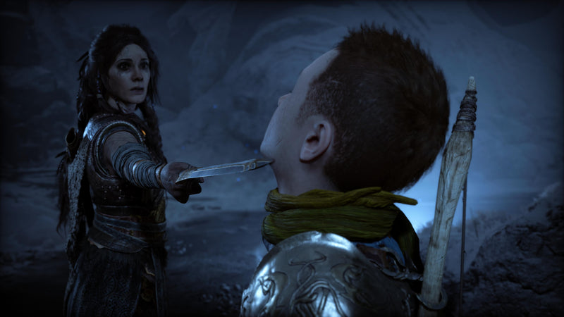 God of War Ragnarök Ps5 Digital