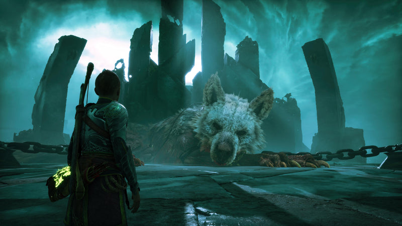 God of War Ragnarök Ps5 Digital