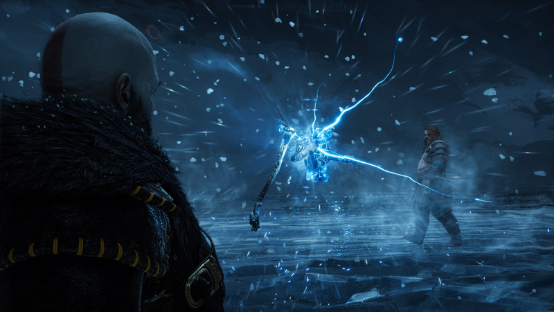 God of War Ragnarök Ps5 Digital