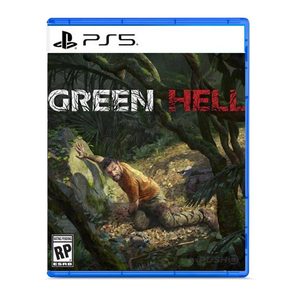 Green Hell - PS5