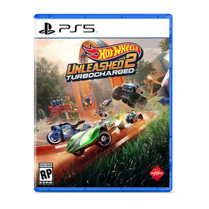 HOT WHEELS UNLEASHED™ 2 - Turbocharged PS5 DIGITAL