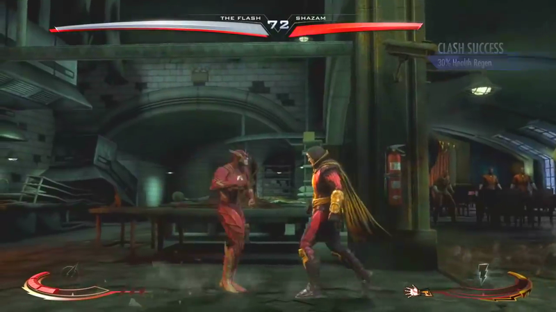 Injustice: Gods Among Us Ultimate Edition PS4 DIGITAL