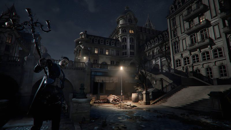 Lies of P PS4 DIGITAL