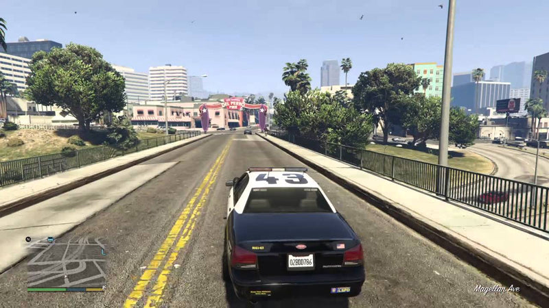 GTA V Ps5 Digital