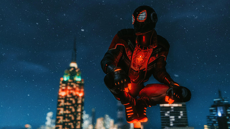Marvel's Spider-Man: Miles Morales PS5 Digital