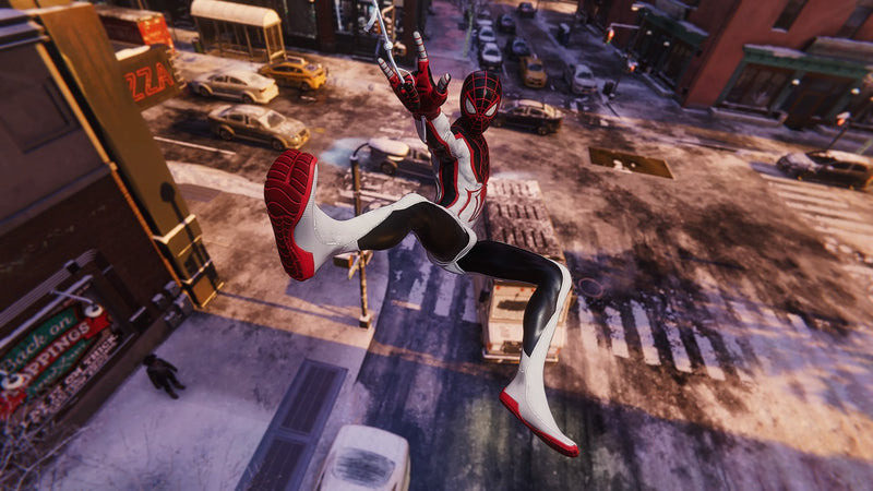 Marvel's Spider-Man: Miles Morales PS5 Digital
