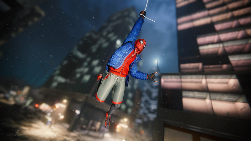 Marvel's Spider-Man: Miles Morales PS5 Digital