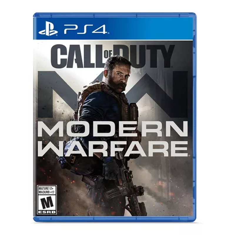 Call of Duty®: Modern Warfare 1 PS4 DIGITAL