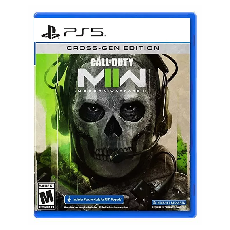 Call of Duty®: Modern Warfare® II  Ps5 Digital