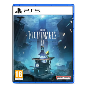 Little Nightmares II PS5 Mídia digital