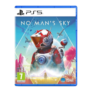 No Man's Sky PS5 Mídia digital