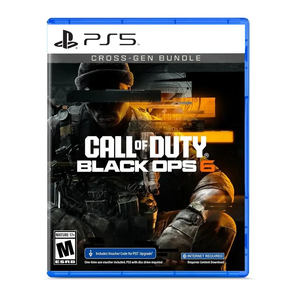 Call of Duty®: Black Ops 6  Ps5 Digital
