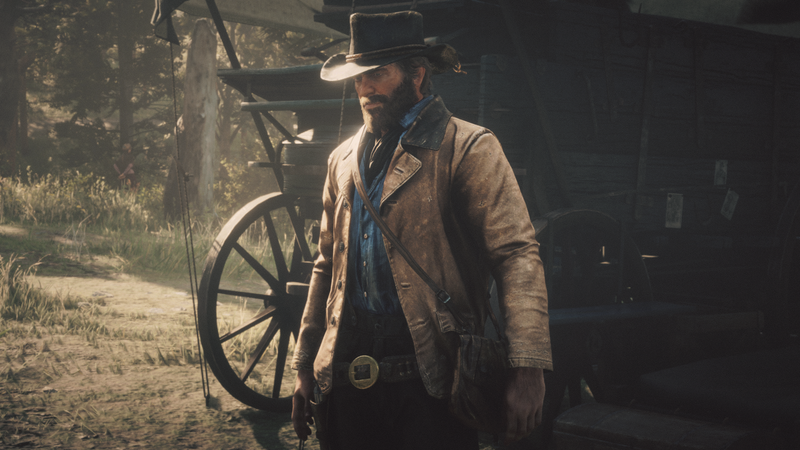 Red Dead Redemption 2: Edição Ultimate PS4 Digital