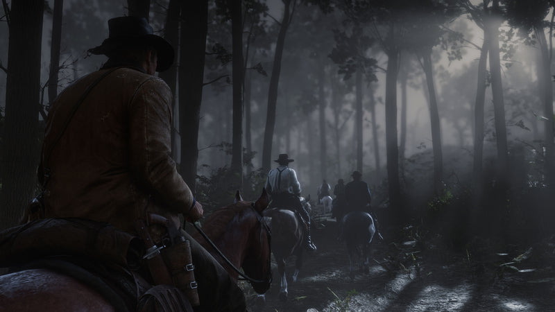 Red Dead Redemption 2: Edição Ultimate PS4 Digital