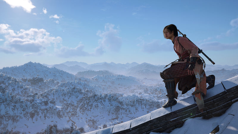 Assassin’s Creed Shadows PS5 DIGITAL