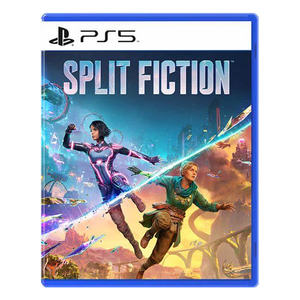 Split Fiction PS5 Digital