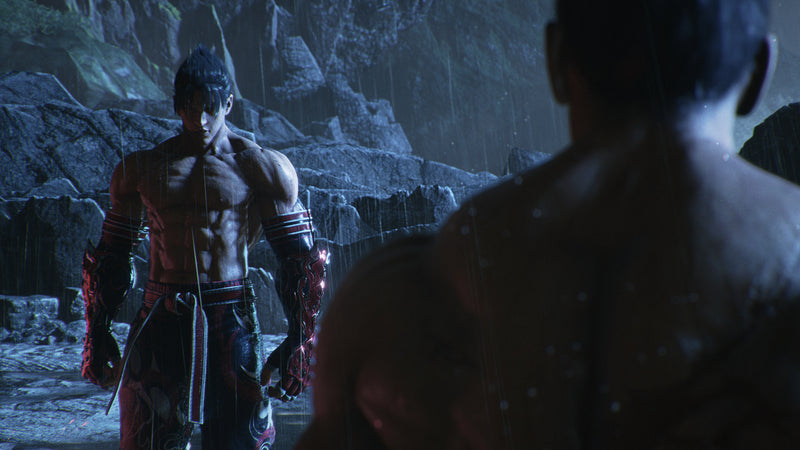 TEKKEN 8 PS5 DIGITAL