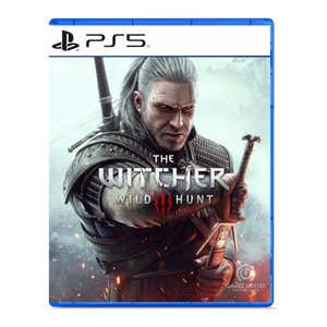 The Witcher 3: Wild Hunt Ps5 Digital