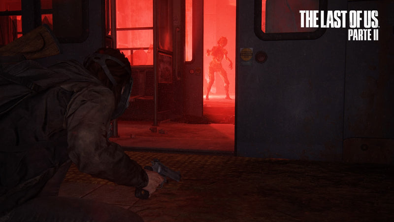 The Last of Us Part II Ps4 Digital