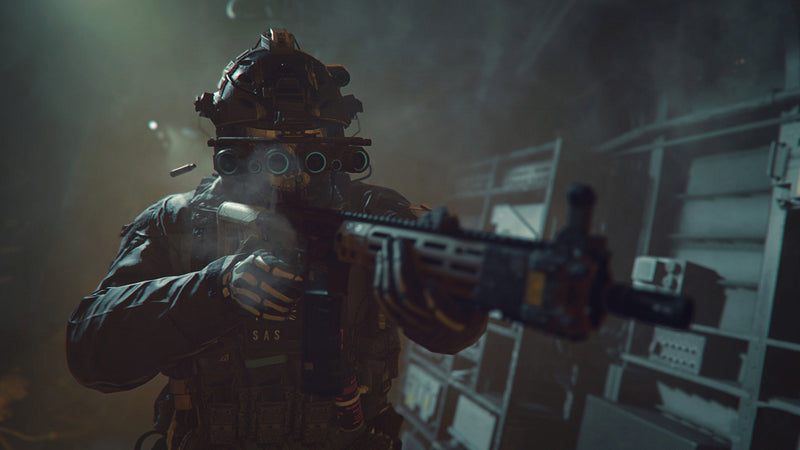 Call of Duty®: Modern Warfare® II  Ps4 Digital