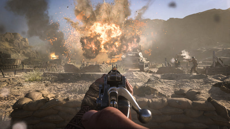 Call of Duty Vanguard  PS5 DIGITAL