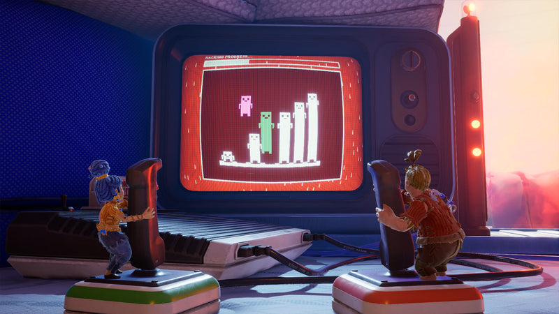 It Takes Two PS4 DIGITAL