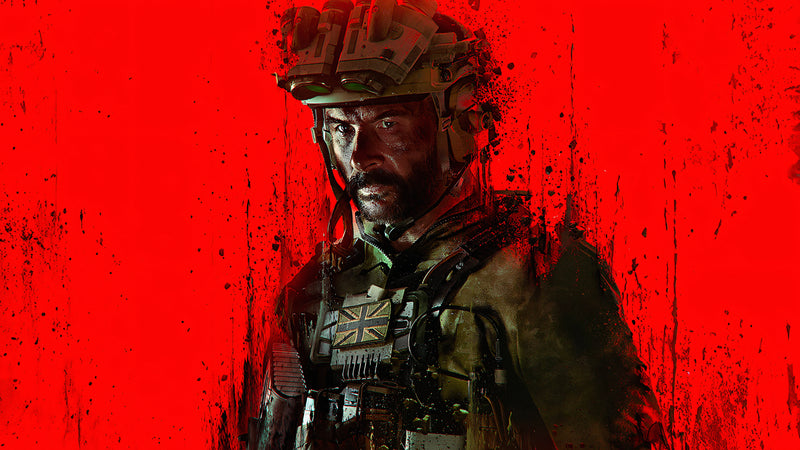 Call of Duty®: Modern Warfare® III - Pacote Multigeração Ps5 Digital
