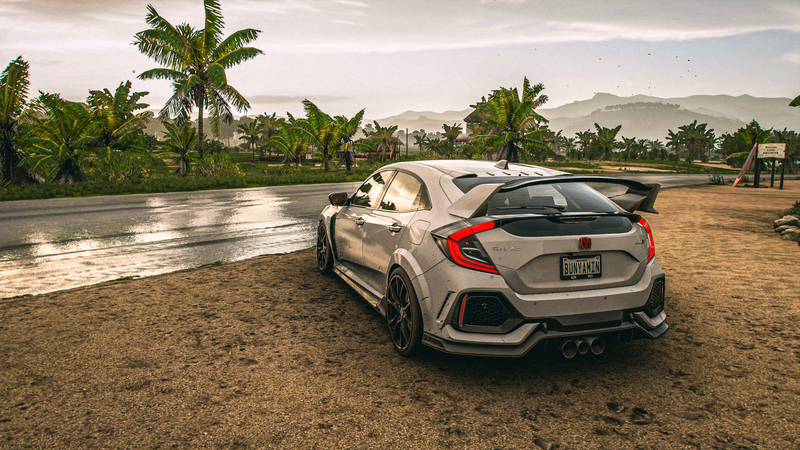Forza Horizon 5 Standard Edition PS5 DIGITAL