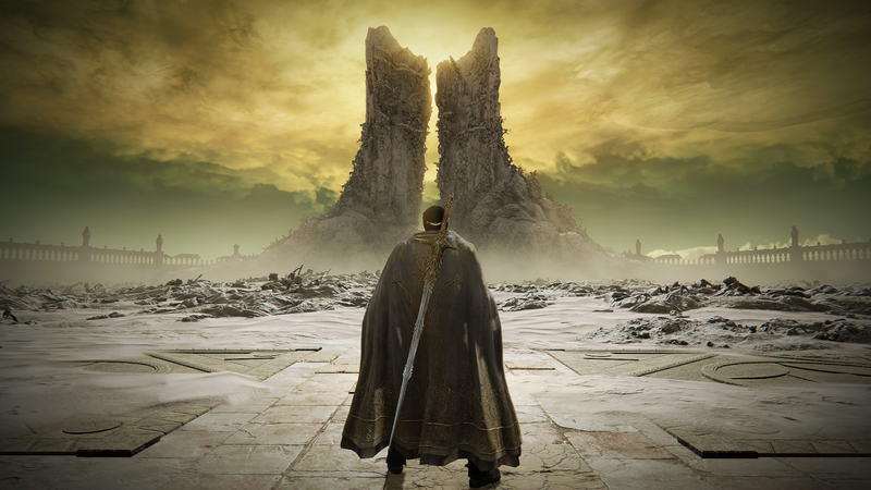 ELDEN RING PS4 DIGITAL