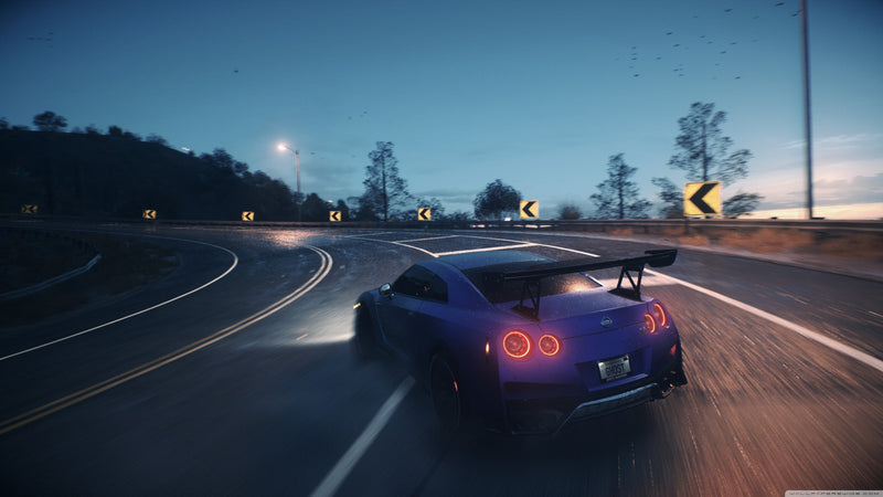Need for Speed™ Rivals PS4 DIGITAL