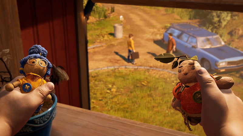 It Takes Two PS4 DIGITAL