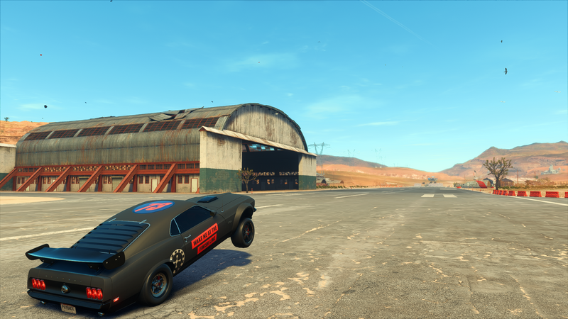 Need for Speed™ Payback PS4 DIGITAL