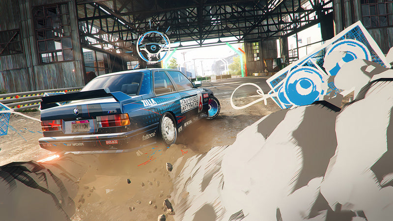Need for Speed Unbound PS5 DIGITAL