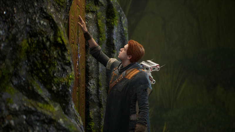 STAR WARS Jedi: Fallen Order VERSÃO STANDARD PS5 DIGITAL